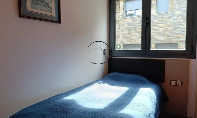 Недвижимость Mountain retreat in Bordes d’Envalira: 10