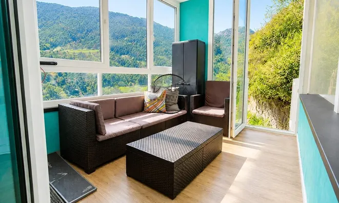Недвижимость Perfect family home in La Massana: 4