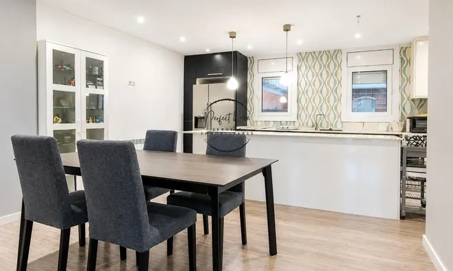 Недвижимость Perfect family home in La Massana: 6