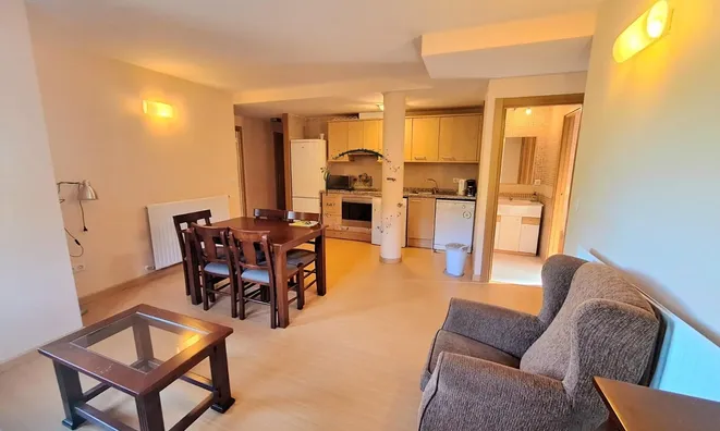 Недвижимость Your retreat at the foot of the slopes in Soldeu, Canillo: 1