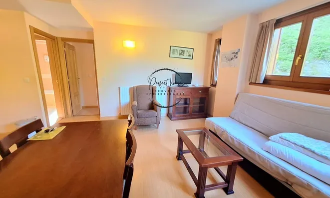 Недвижимость Your retreat at the foot of the slopes in Soldeu, Canillo: 2