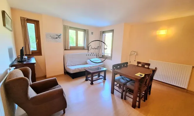 Недвижимость Your retreat at the foot of the slopes in Soldeu, Canillo: 3