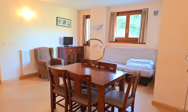 Недвижимость Your retreat at the foot of the slopes in Soldeu, Canillo: 4