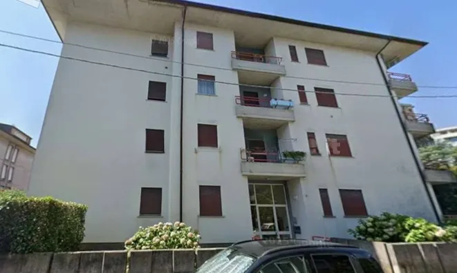 Недвижимость Квартира на via degli Orti: 3