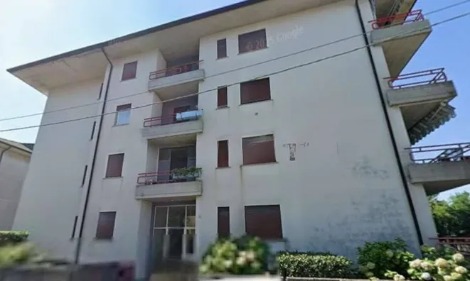 Недвижимость Квартира на via degli Orti: 4