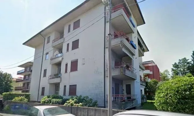 Недвижимость Квартира на via degli Orti: 5