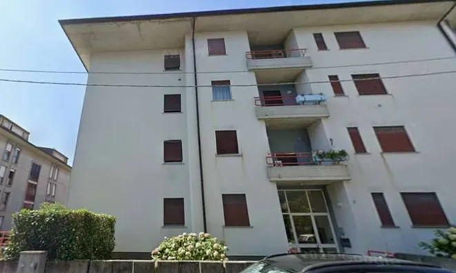 Недвижимость Квартира на via degli Orti: 7