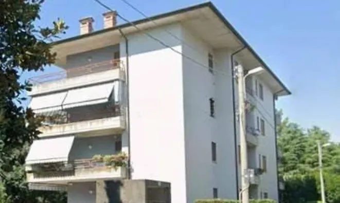 Недвижимость Квартира на via degli Orti: 10