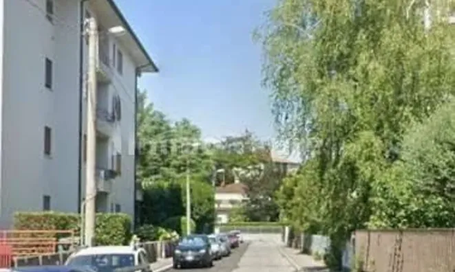 Недвижимость Квартира на via degli Orti: 11