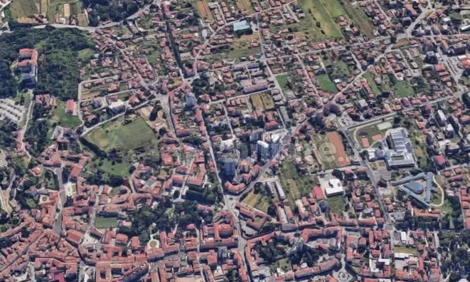 Недвижимость Квартира на via degli Orti: 15