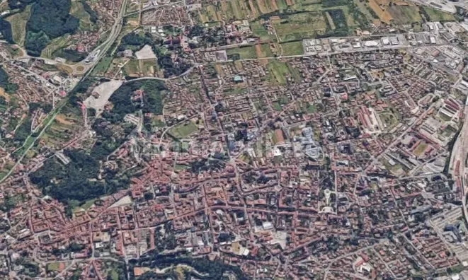 Недвижимость Квартира на via degli Orti: 17