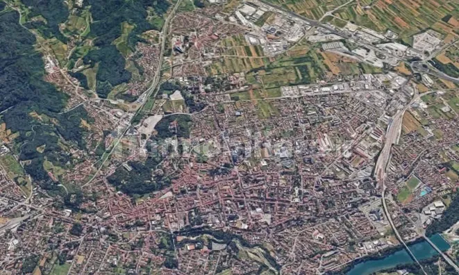 Недвижимость Квартира на via degli Orti: 18