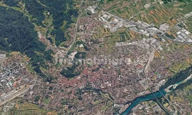 Недвижимость Квартира на via degli Orti: 19