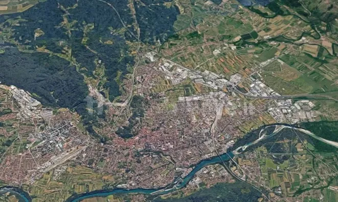 Недвижимость Квартира на via degli Orti: 20