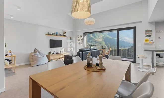 Недвижимость Apartment for sale in Escaldes Engordany, 3 bedrooms: 3
