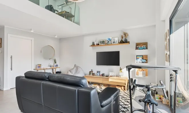 Недвижимость Apartment for sale in Escaldes Engordany, 3 bedrooms: 4
