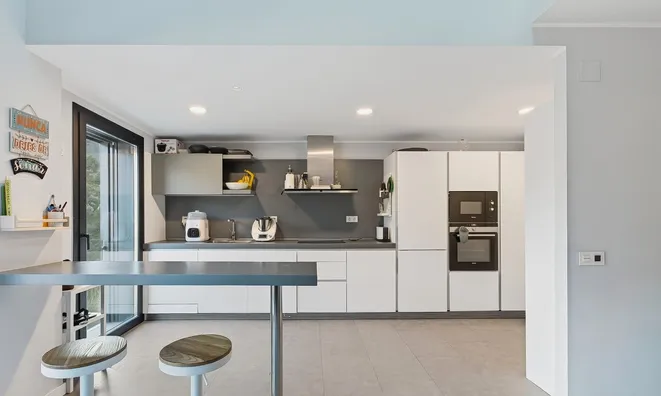 Недвижимость Apartment for sale in Escaldes Engordany, 3 bedrooms: 5