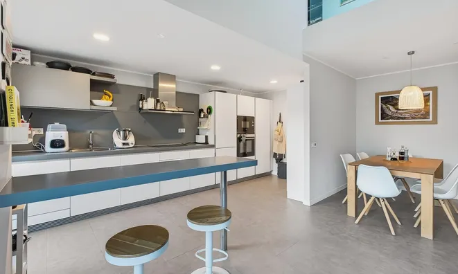 Недвижимость Apartment for sale in Escaldes Engordany, 3 bedrooms: 6