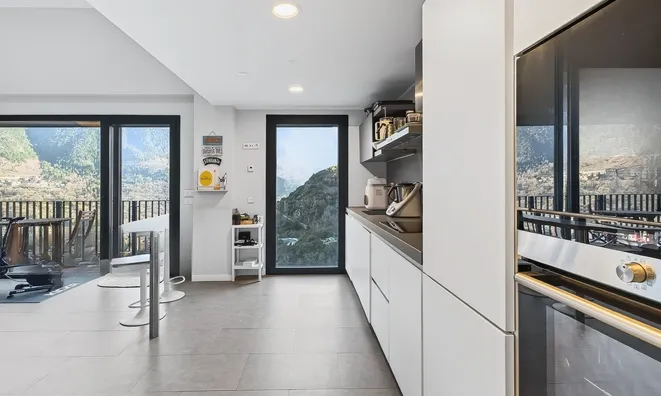Недвижимость Apartment for sale in Escaldes Engordany, 3 bedrooms: 7