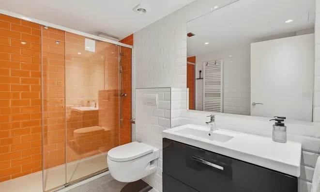 Недвижимость Apartment for sale in Escaldes Engordany, 3 bedrooms: 14
