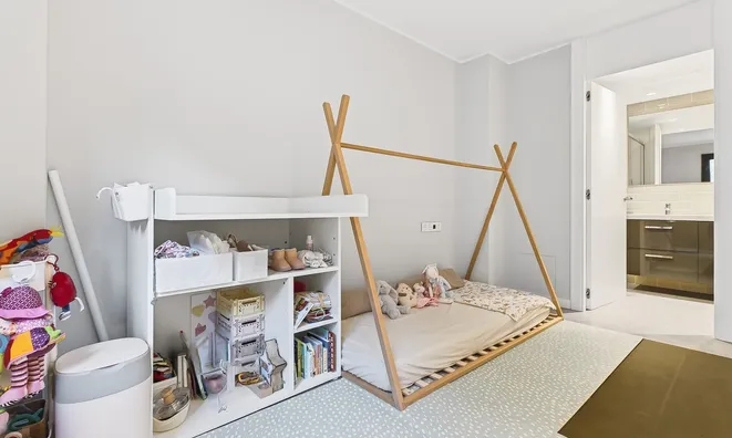 Недвижимость Apartment for sale in Escaldes Engordany, 3 bedrooms: 16