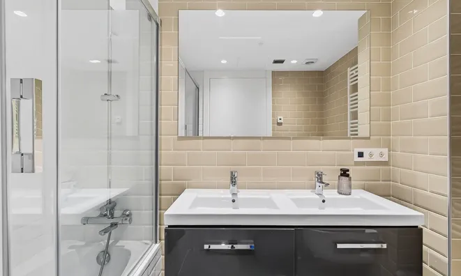 Недвижимость Apartment for sale in Escaldes Engordany, 3 bedrooms: 18