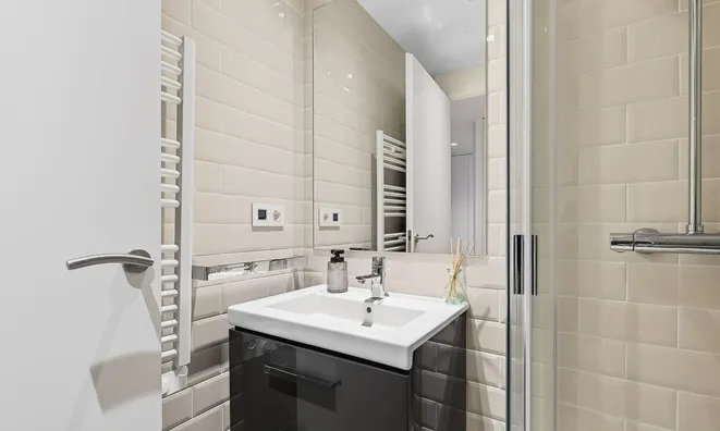 Недвижимость Apartment for sale in Escaldes Engordany, 3 bedrooms: 19