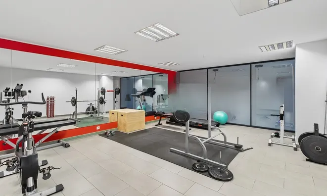 Недвижимость Apartment for sale in Escaldes Engordany, 3 bedrooms: 21