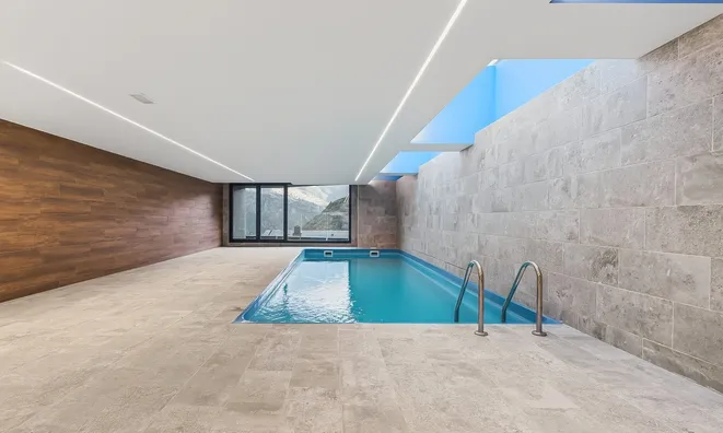 Недвижимость Apartment for sale in Escaldes Engordany, 3 bedrooms: 22