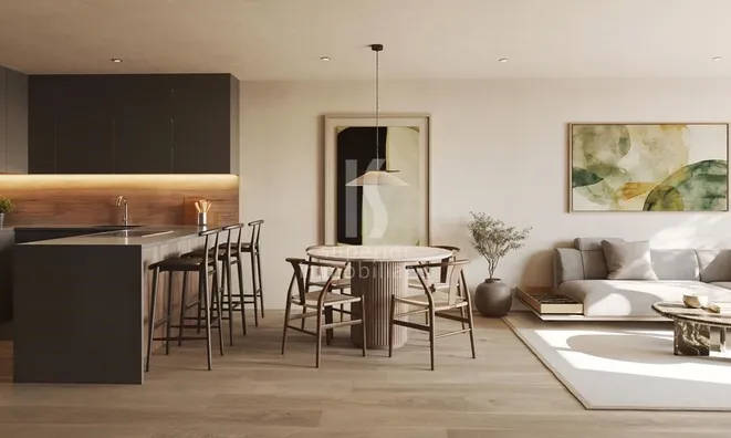 Недвижимость Apartment for sale in Escaldes-Engordany, 3 bedrooms: 3