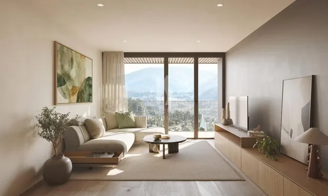 Недвижимость Apartment for sale in Escaldes-Engordany, 3 bedrooms: 2