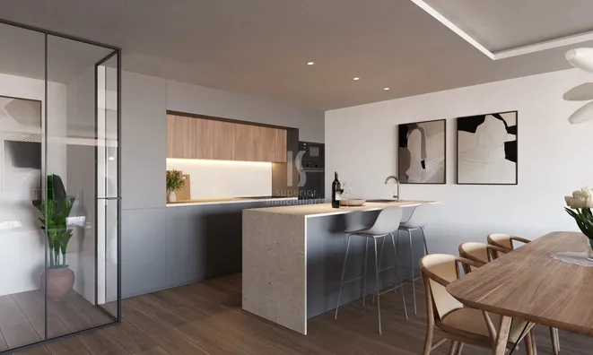 Недвижимость Apartment for sale in Escaldes Engordany, 3 bedrooms: 4