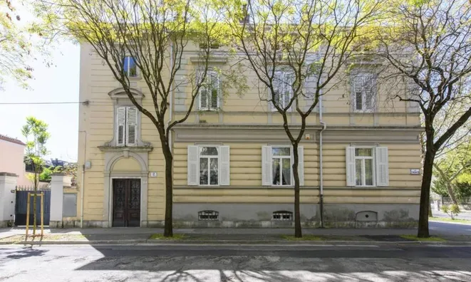 Недвижимость Квартира на улице Тренто: 1