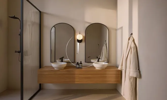 Недвижимость Chalet for sale in La Massana, 4 bedrooms: 9