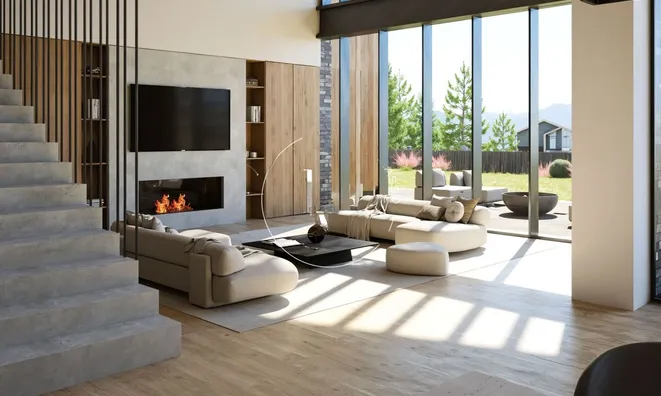 Недвижимость Chalet for sale in La Massana with 4 bedrooms: 6