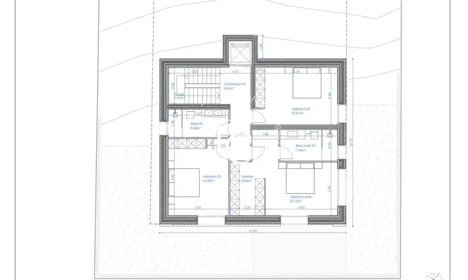 Недвижимость Chalet for sale in La Massana, 4 bedrooms: 14