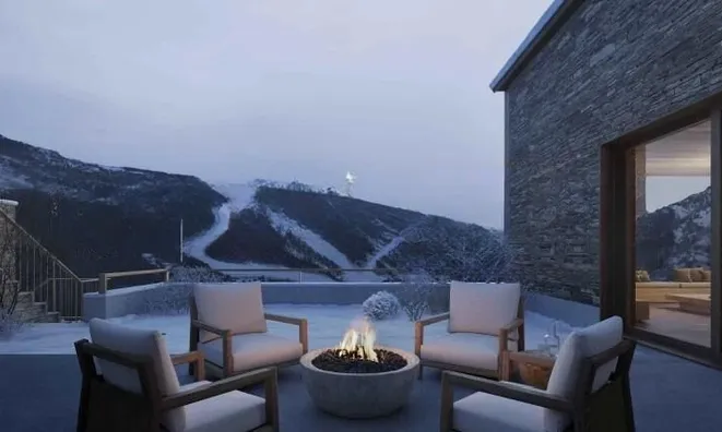 Недвижимость Spectacular Houses in Canillo: 1