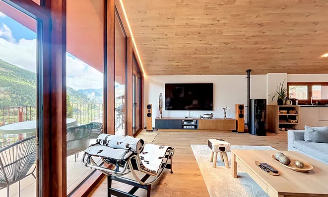 Недвижимость Chalet for sale in El Tarter, 4 bedrooms: 7