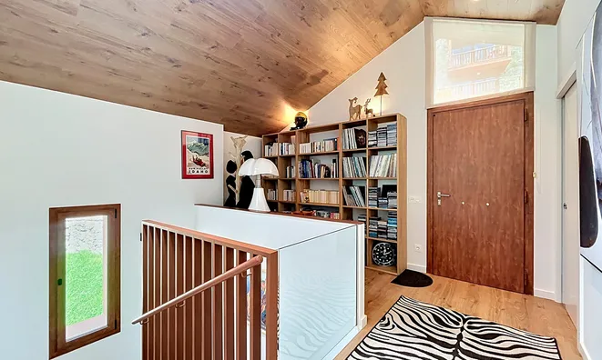 Недвижимость Chalet for sale in El Tarter, 4 bedrooms: 11