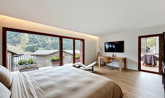 Недвижимость Chalet for sale in El Tarter, 4 bedrooms: 12