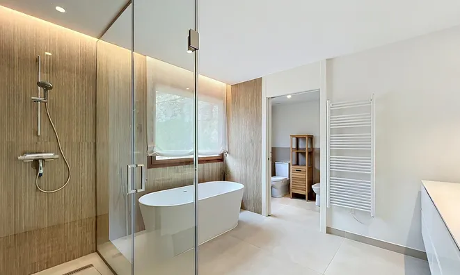 Недвижимость Chalet for sale in El Tarter, 4 bedrooms: 13