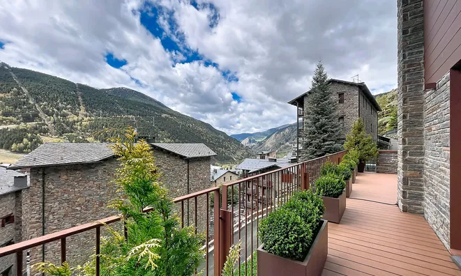 Недвижимость Chalet for sale in El Tarter, 4 bedrooms: 15