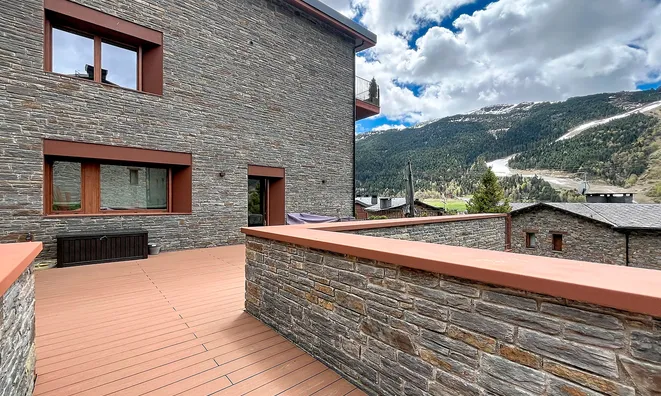 Недвижимость Chalet for sale in El Tarter, 4 bedrooms: 16