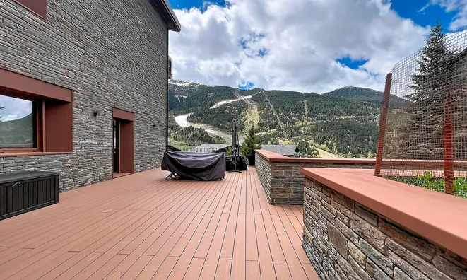 Недвижимость Chalet for sale in El Tarter, 4 bedrooms: 17