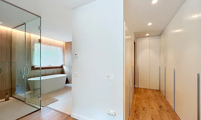 Недвижимость Chalet for sale in El Tarter, 4 bedrooms: 18