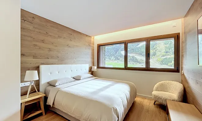 Недвижимость Chalet for sale in El Tarter, 4 bedrooms: 19