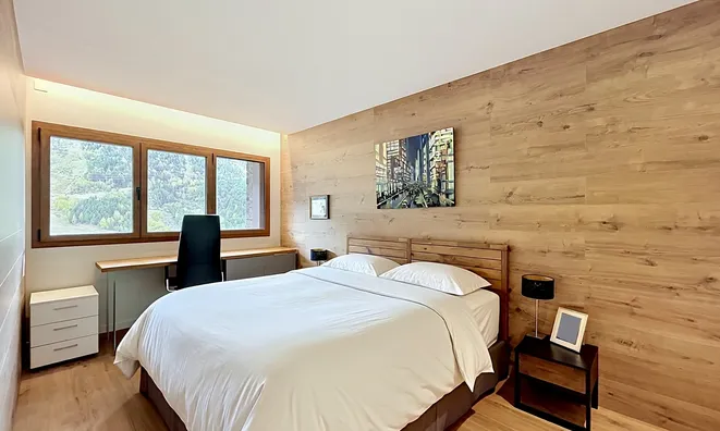 Недвижимость Chalet for sale in El Tarter, 4 bedrooms: 22