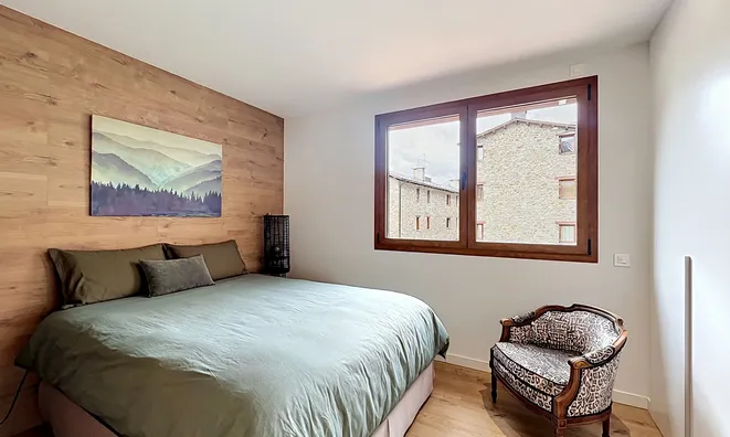 Недвижимость Chalet for sale in El Tarter, 4 bedrooms: 23