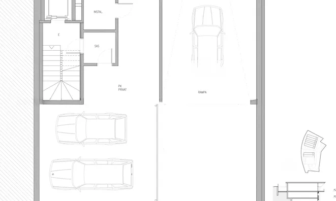 Недвижимость Chalet for sale in El Tarter, 4 bedrooms: 27