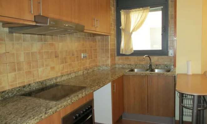 Недвижимость Furnished apartment near ski slopes: 2